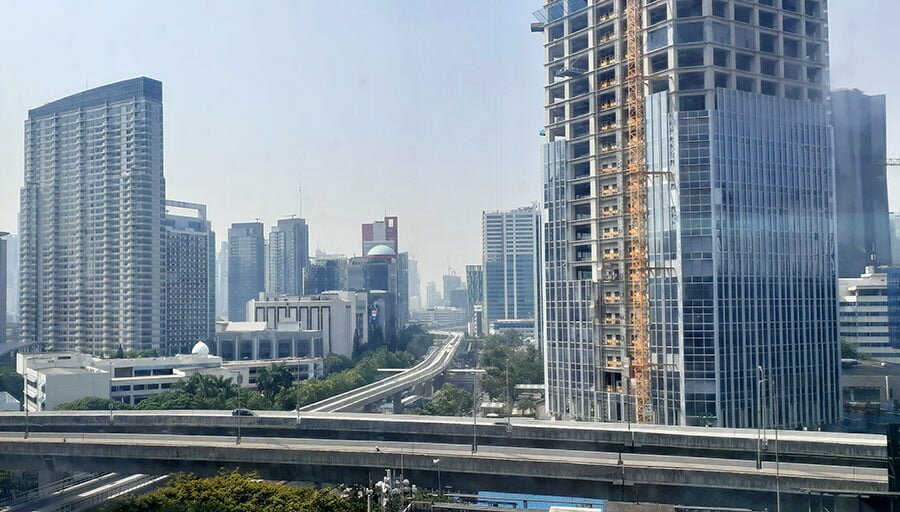 rasuna said, jakarta