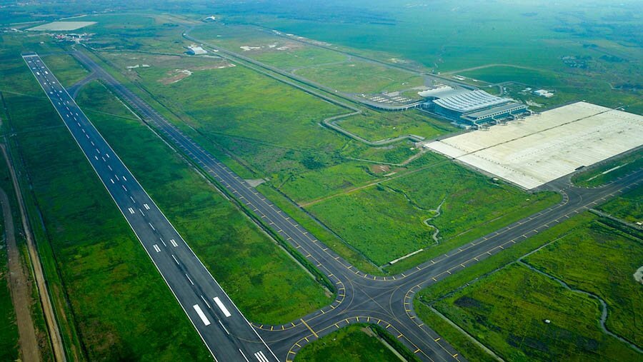 Bandara Internasional Kertajati