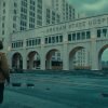 joker arkham hospital