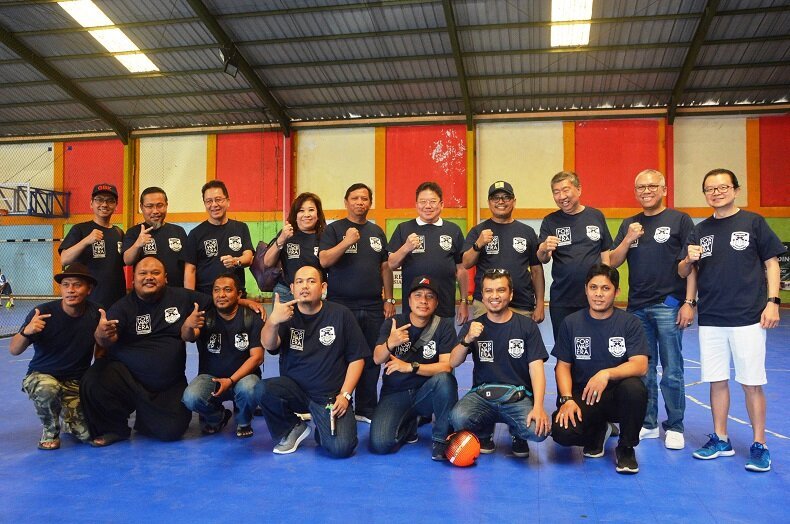 Turnamen Futsal Property Cup