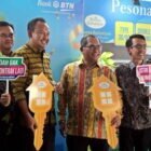 BTN lakukan akad kredit program BP2BT
