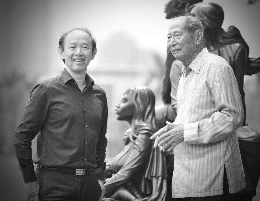 iwan sunito ciputra