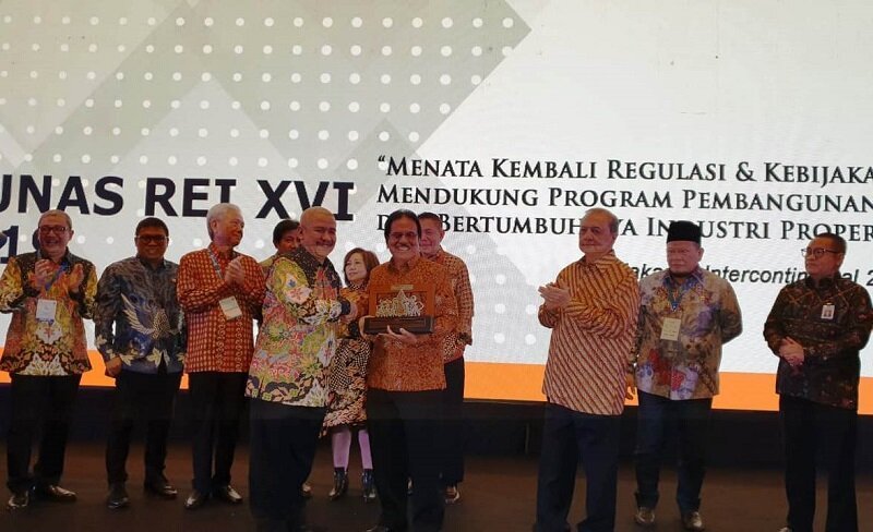 REI gelar Minas ke 16 di Intercontinental Pondok Indah