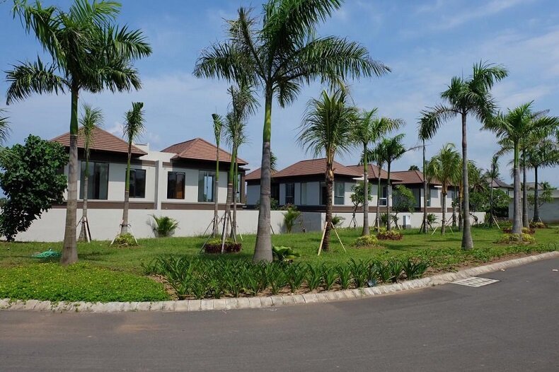 Ciputra Beach Resort produk investasi.