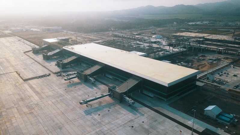 bandara kulon progo