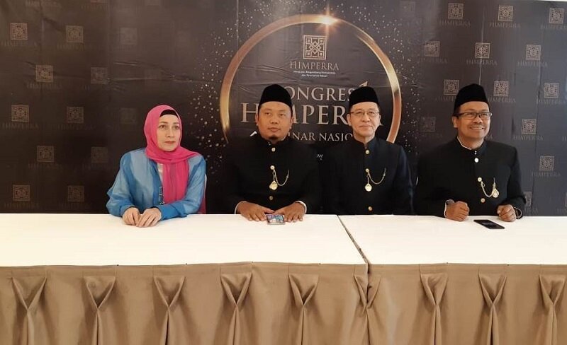 himperra berharap ada solusi pembiayaan rumah subsidi