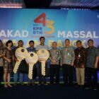 Manfaatkan dana talangan BTN lakukan akad massal