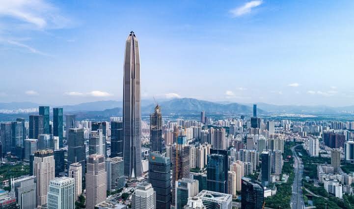 ping an finance