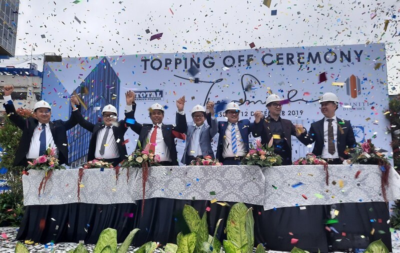 Triniti Dinamik optimis 2020 pasar membaik