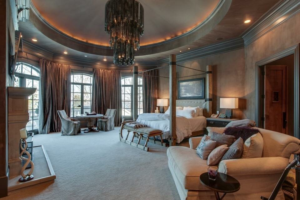 rumah kelly clarkson