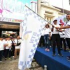 HUT BTN dimeriahkan dengan berbagai kegiatan pada 9 Februari 2020.