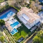 rumah mewah di malibu california 2