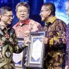 BTN beri penghargaan kepada developer berprestasi