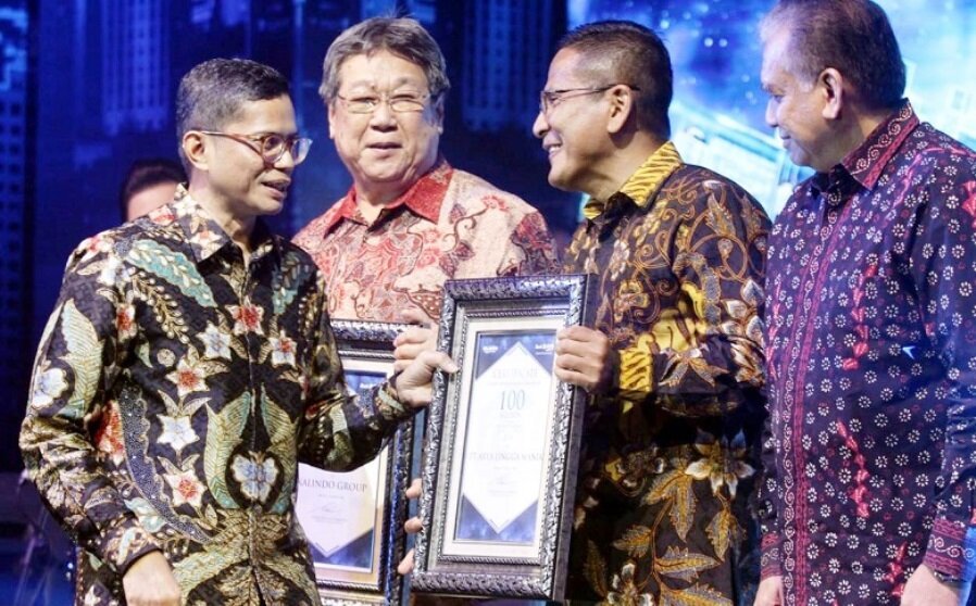 BTN beri penghargaan kepada developer berprestasi
