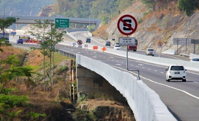 pemerintah tawarkan KPBU infrastruktur