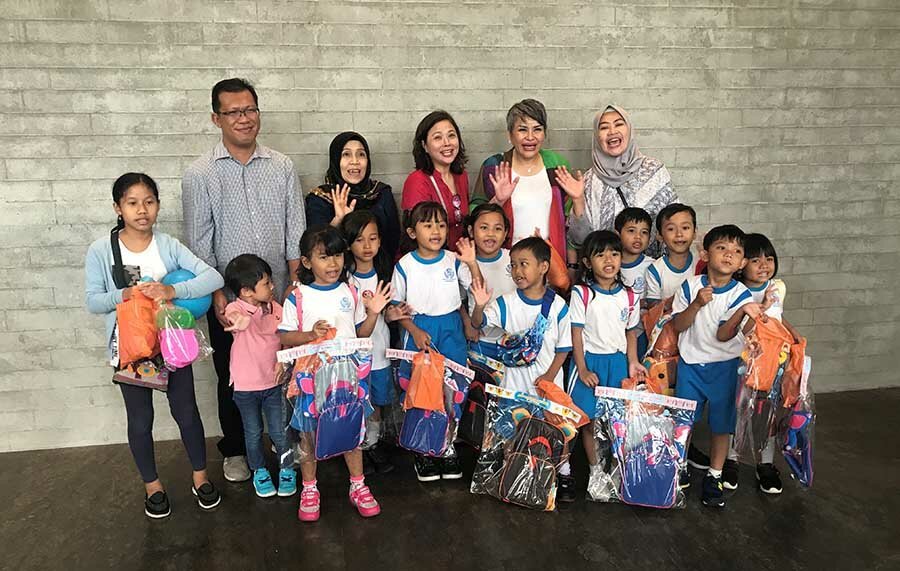 magda hutagalung aloft jakarta