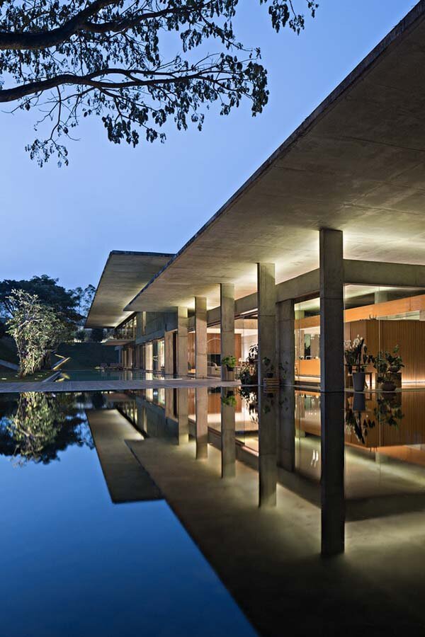 Andamatin IH Residence