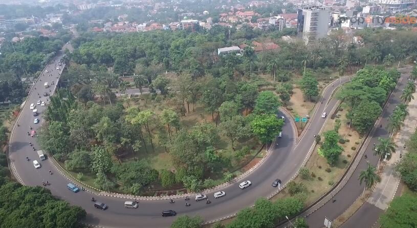 Kawasan Depok
