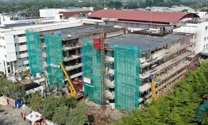 RS UGM Yogyakarta jadi RS rujukan Covid-19