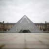 The Lovre Museum - Paris, Perancis (REUTERS-Christian Hartmann