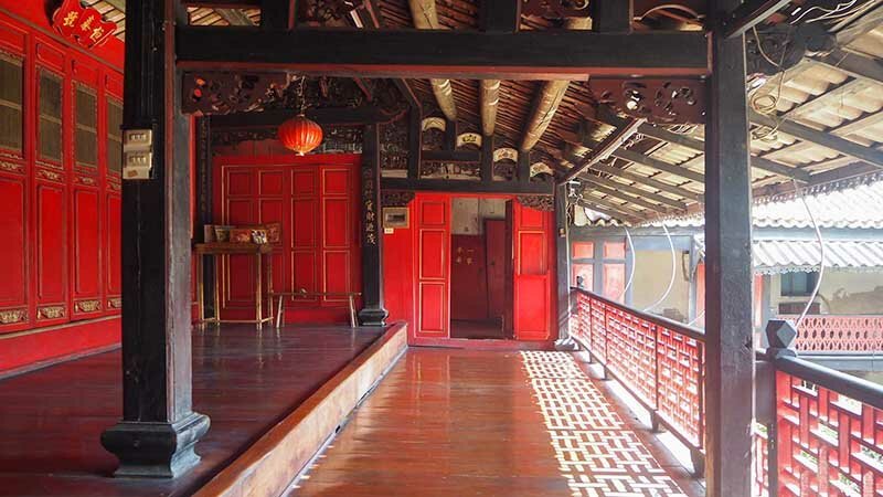 so heng tai mansion bangkok