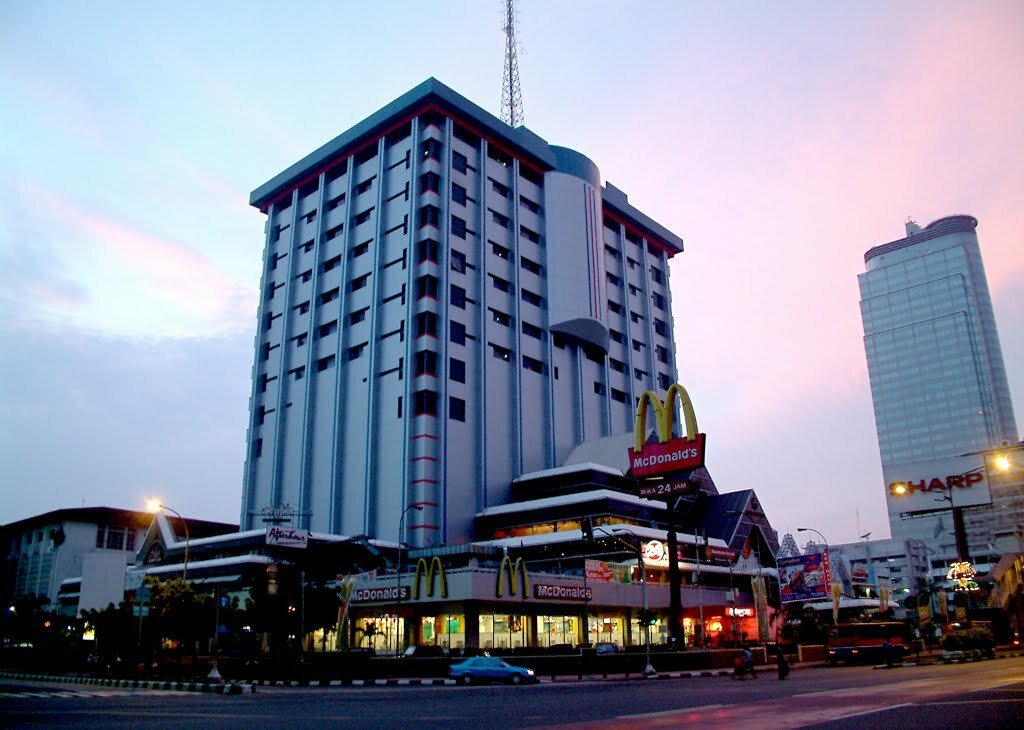 Gedung-Sarinah-