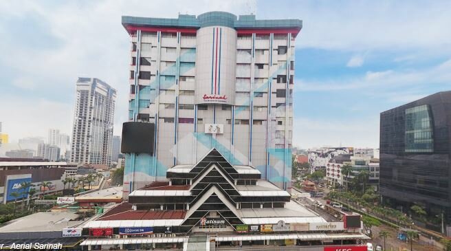 Gedung Sarinah