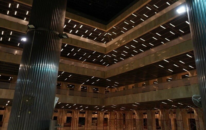 istiqlal