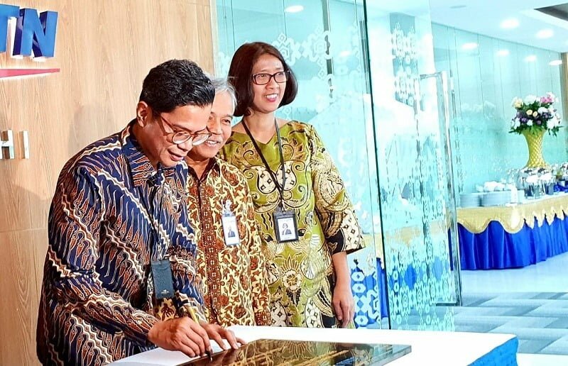 BTN dapat tambahan kuota FLPP