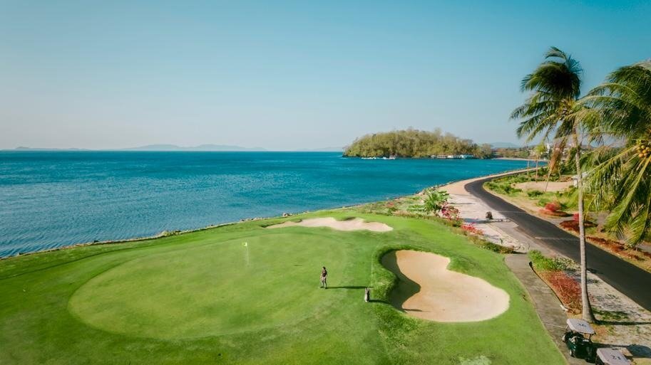 Wisata di Pulau Bintan siap sambut new normal.