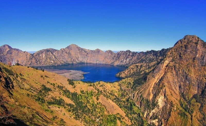 Perintah akan buka wisata alam secara bertahap dengan protokol kesehatan yang ketat.