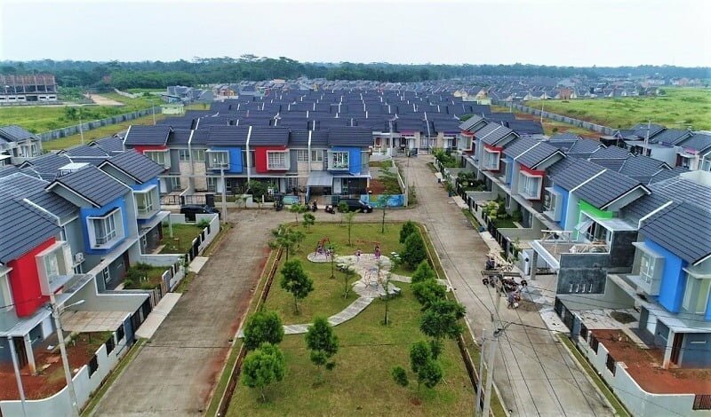 harvest City tawarkan program Kebebasan