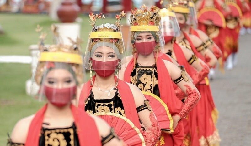 Pariwisata Banyuwangi siapkan timeline terkait new normal.