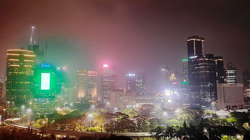 pasar properti asing akan menggerakkan pasar properti.