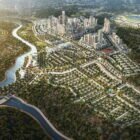 Cibinong New City akan jadi CBD pertama di Cibinong