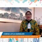 Bank BNI selenggarakan BNI Griya Expo Online.