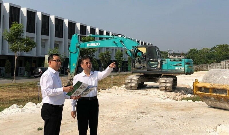 Graha Natura luncurkan hunian compact.