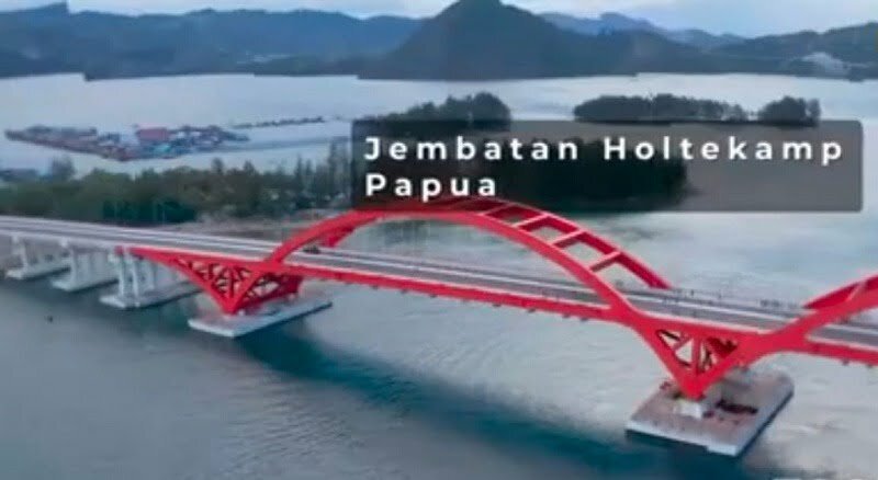 Menteri Basuki Tekankan Pentingnya Inovasi Teknologi Infrastruktur Yang Memiliki Daya Tahan Bencana