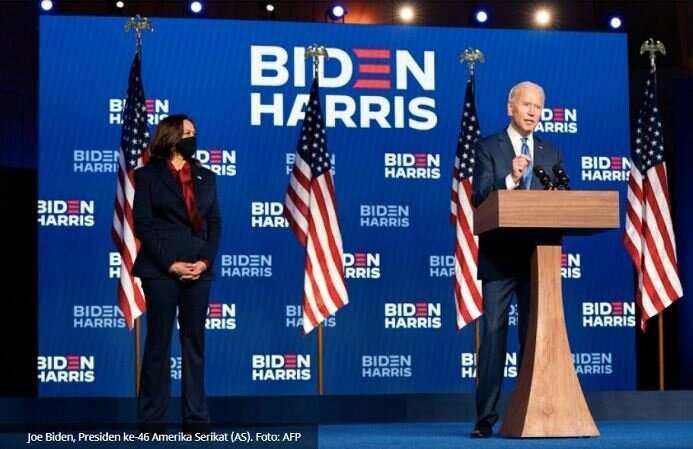 joe biden