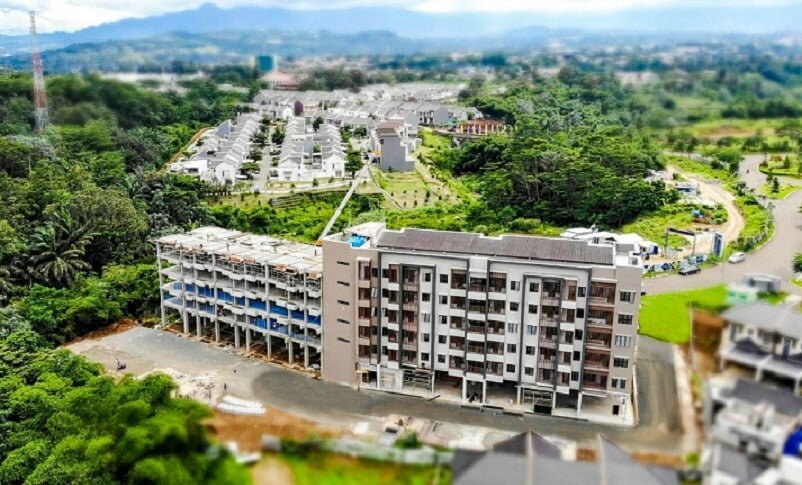 Hendra Gunawan General Manager Royal Tajur mengatakan, di masa pandemi ini peluang penjualan properti masih terbuka selama kita sendiri mampu melihat peluang yang ada.