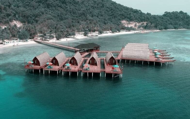 tegal mas