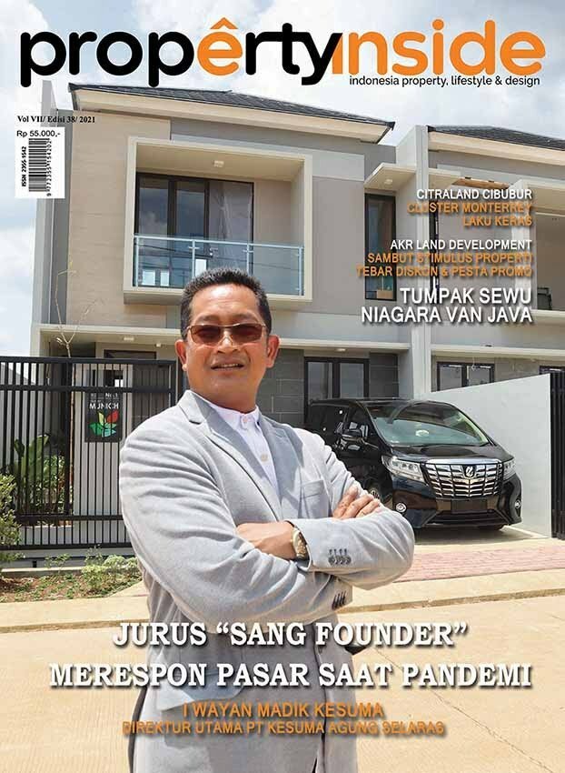 WAYAN KESUMA
