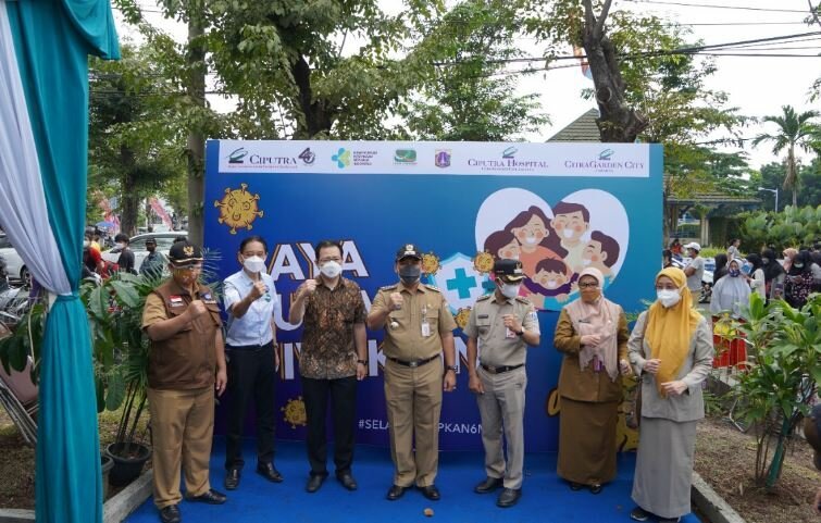 vaksin ciputra