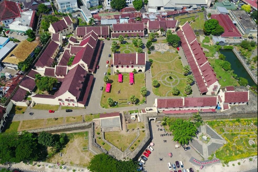 Fort Rotterdam