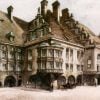 Hofbräuhaus, Munchen, Jerman - 1913-1914