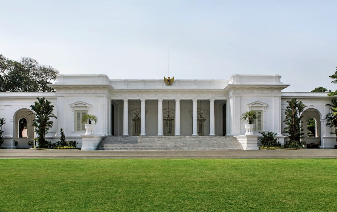 Istana Merdeka