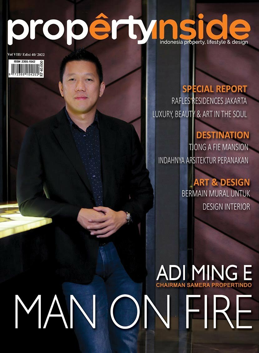 ADI MING E
