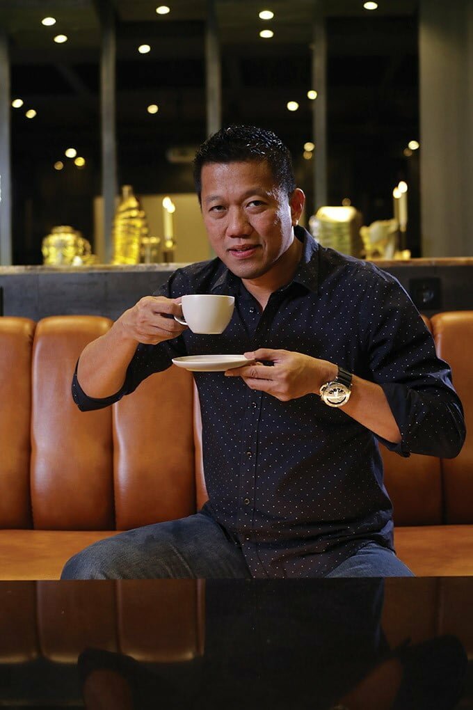 adi ming e