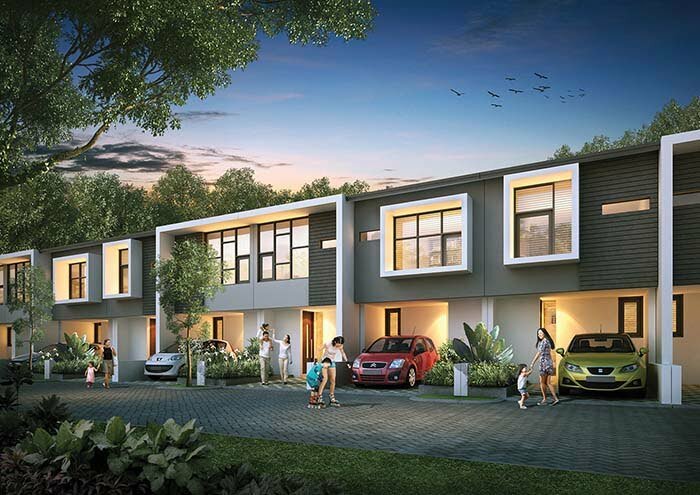 Townhomes