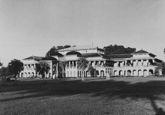 istana maimun 3